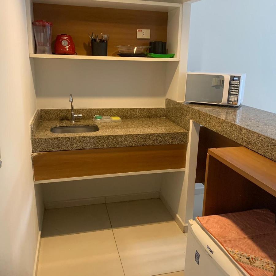 Marinas Flats Apartment โจเอาเปสโซอา ภายนอก รูปภาพ