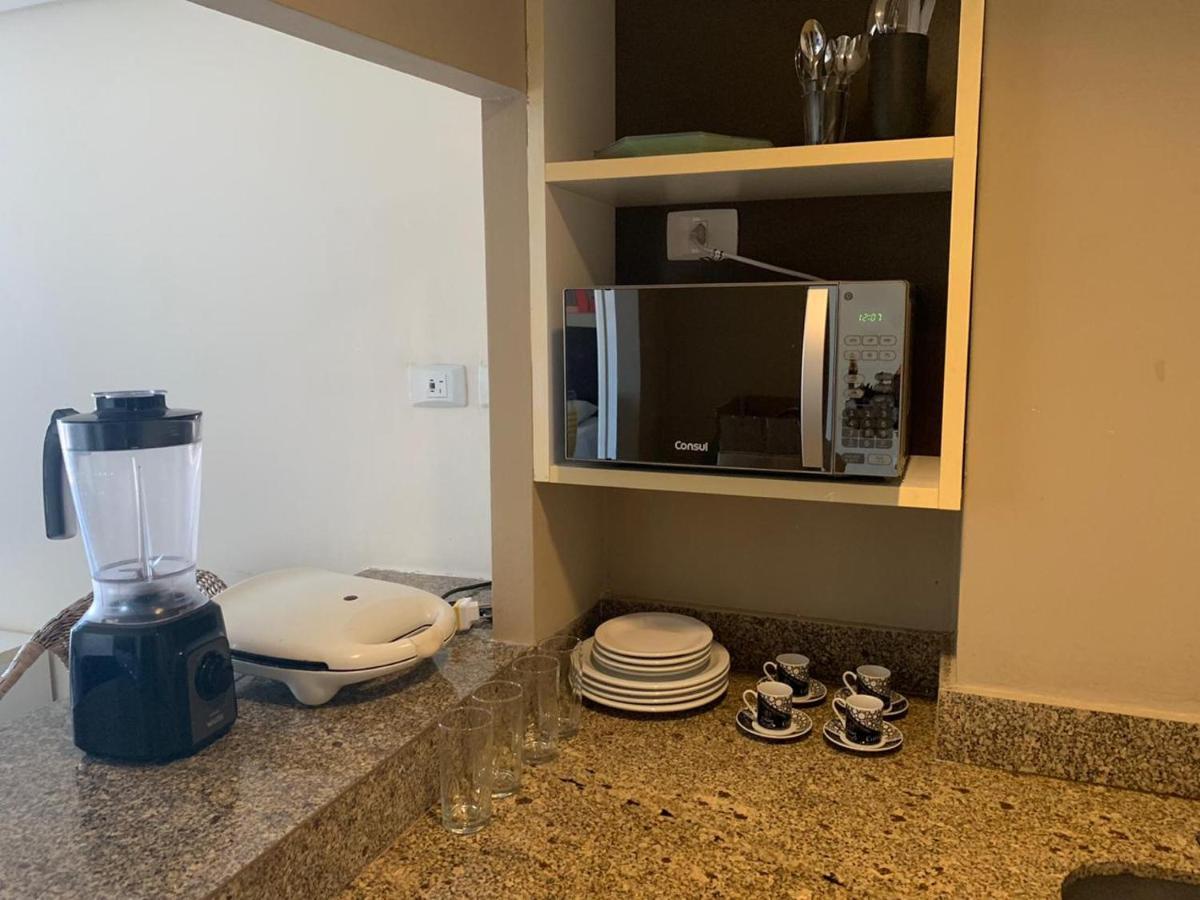 Marinas Flats Apartment โจเอาเปสโซอา ภายนอก รูปภาพ