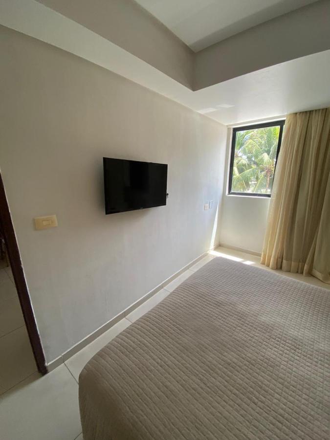 Marinas Flats Apartment โจเอาเปสโซอา ภายนอก รูปภาพ