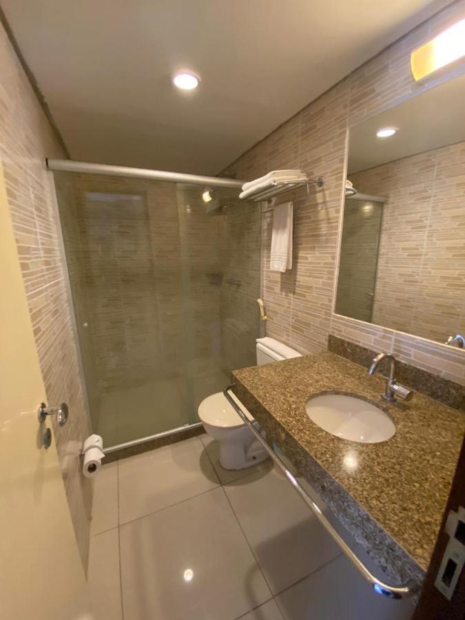 Marinas Flats Apartment โจเอาเปสโซอา ภายนอก รูปภาพ