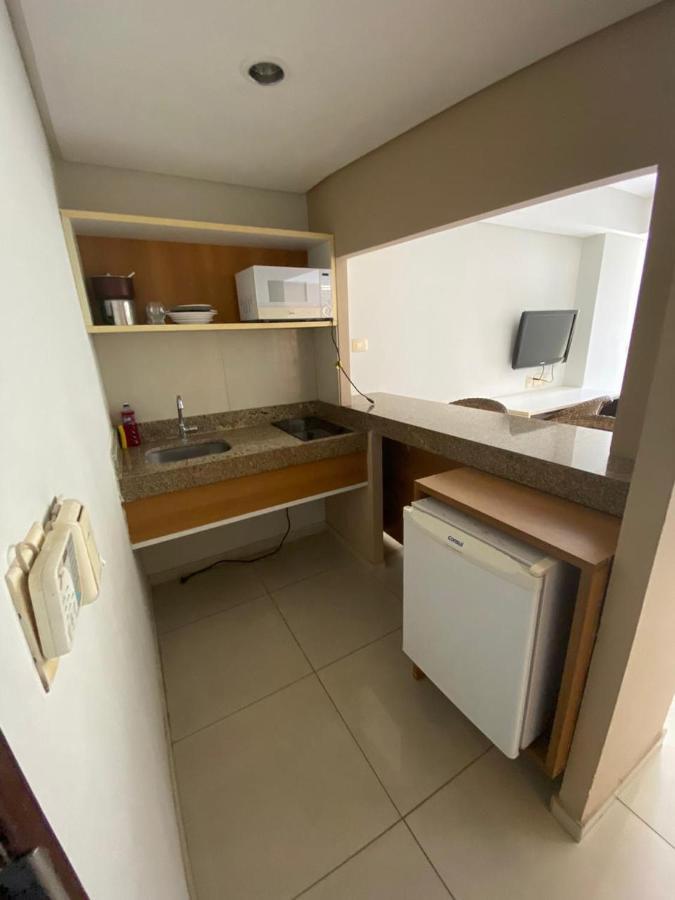 Marinas Flats Apartment โจเอาเปสโซอา ภายนอก รูปภาพ